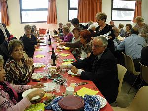 2015 04 06 AVRIL ST LAURENT DU VAR PAELLA AVEC L ALFAN  (6)